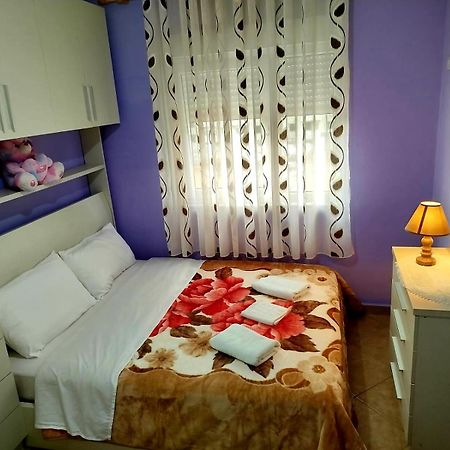 Amaris Apartment Durres Ngoại thất bức ảnh