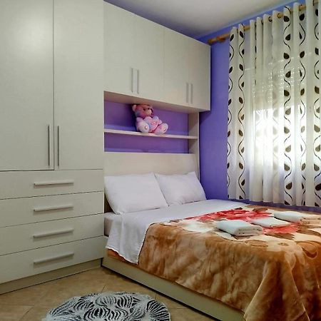 Amaris Apartment Durres Ngoại thất bức ảnh