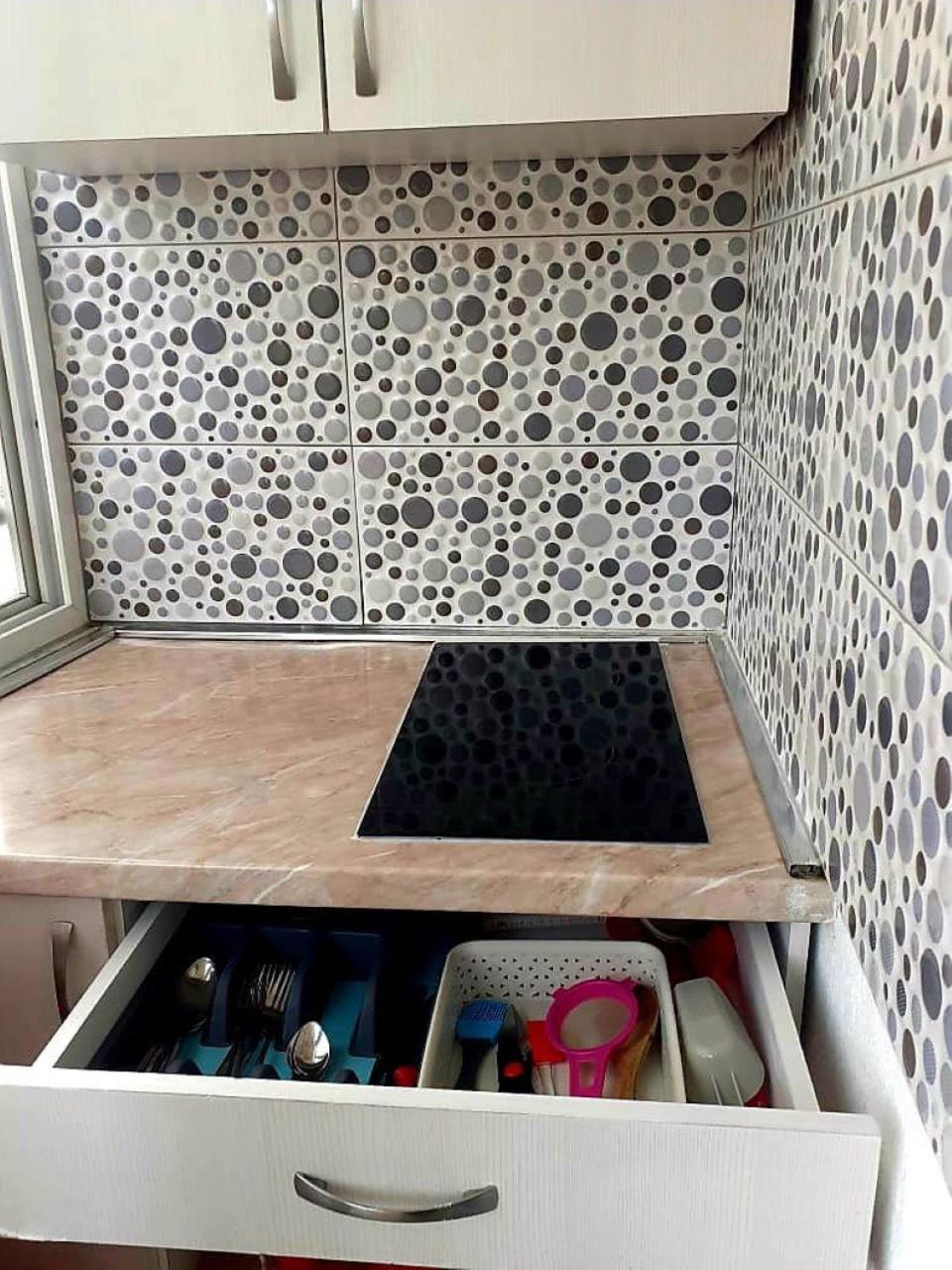 Amaris Apartment Durres Ngoại thất bức ảnh