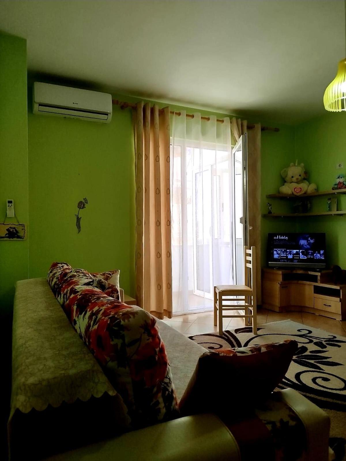 Amaris Apartment Durres Ngoại thất bức ảnh
