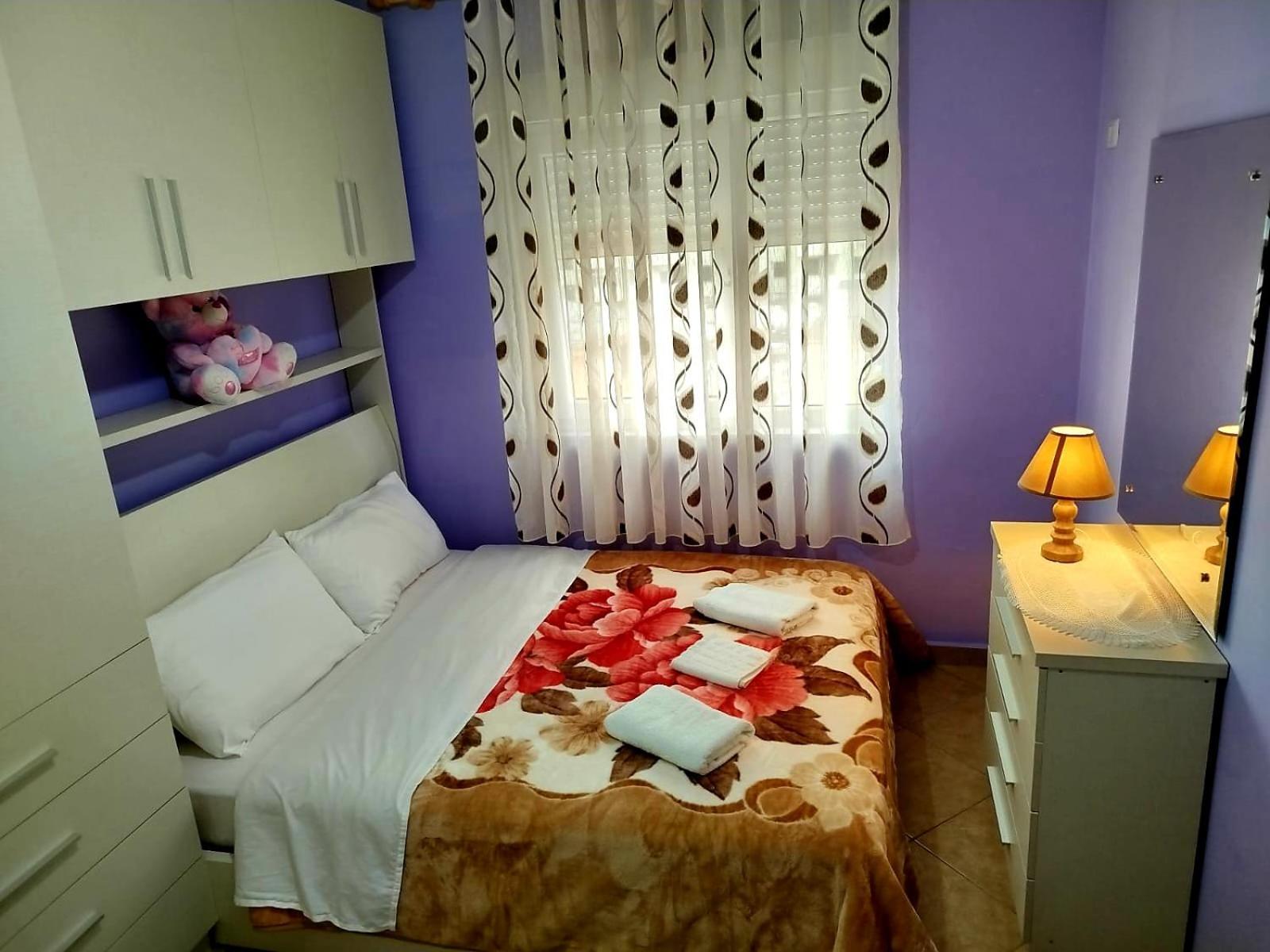 Amaris Apartment Durres Ngoại thất bức ảnh