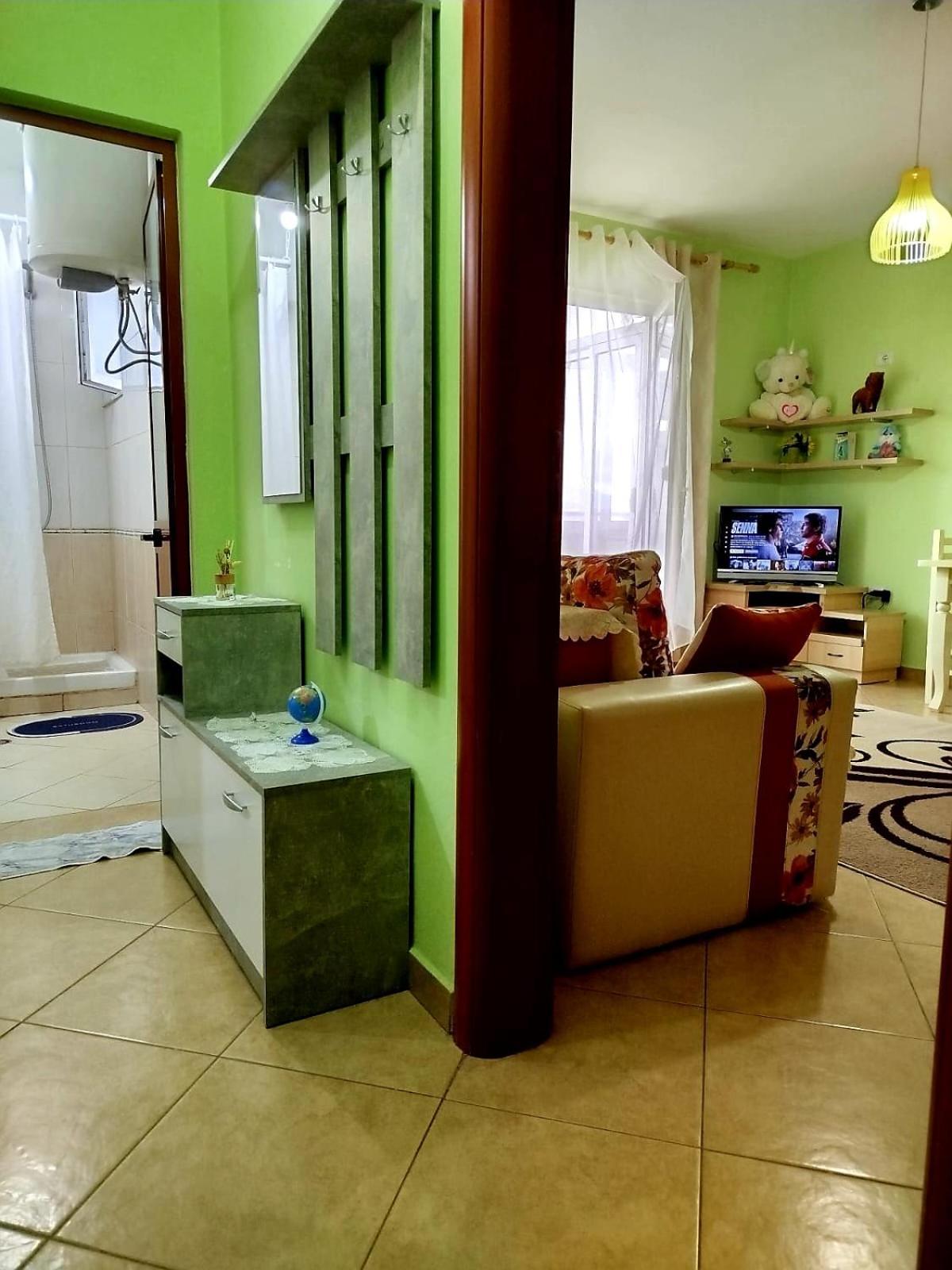 Amaris Apartment Durres Ngoại thất bức ảnh