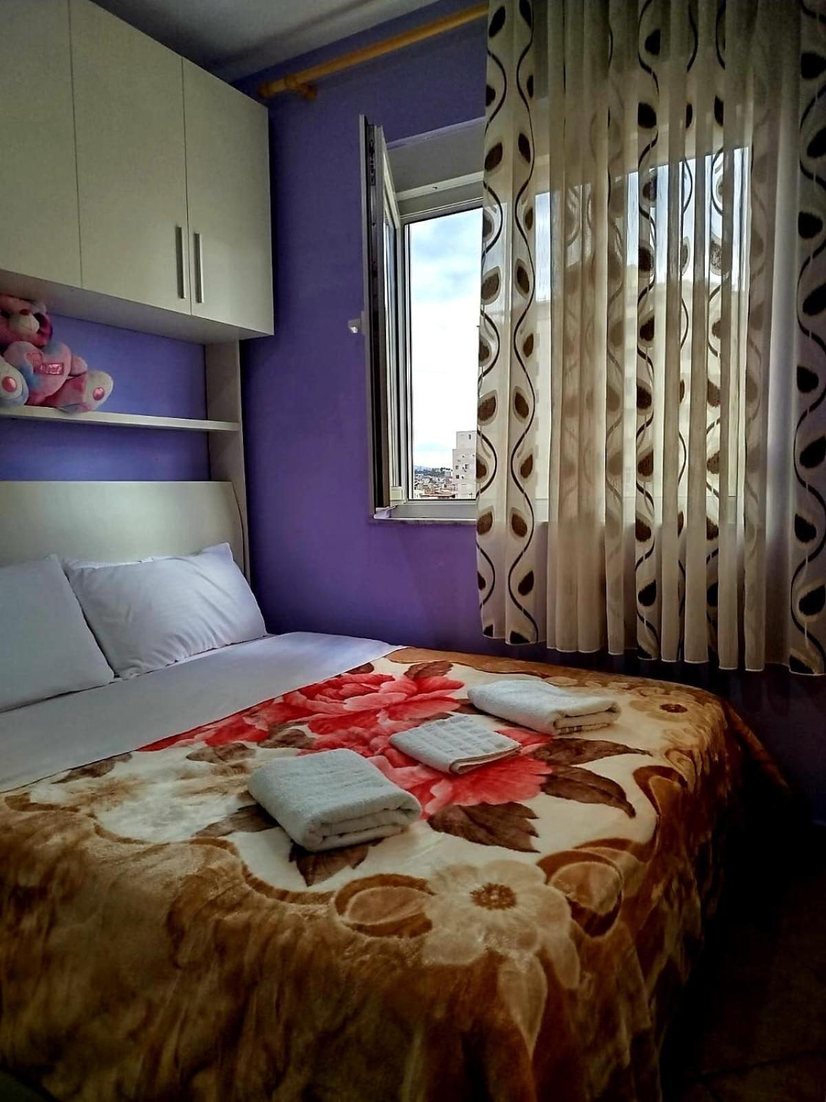 Amaris Apartment Durres Ngoại thất bức ảnh