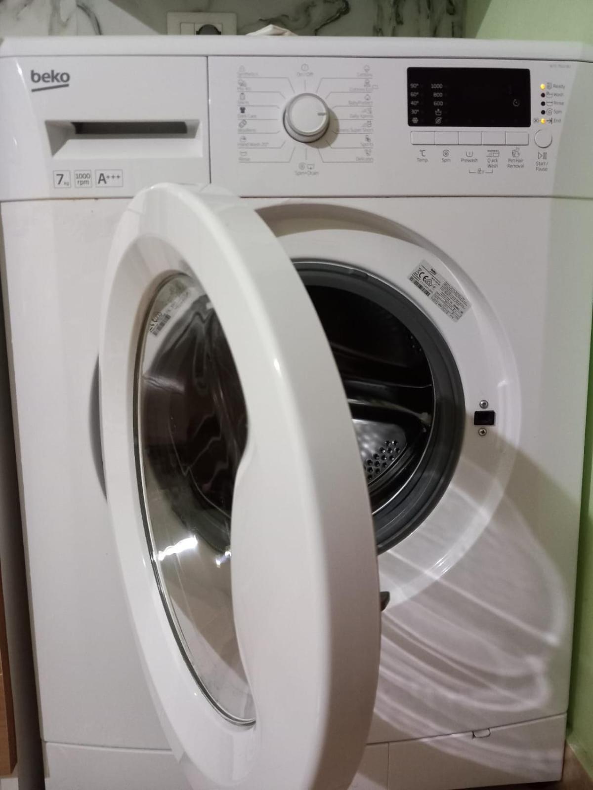 Amaris Apartment Durres Ngoại thất bức ảnh