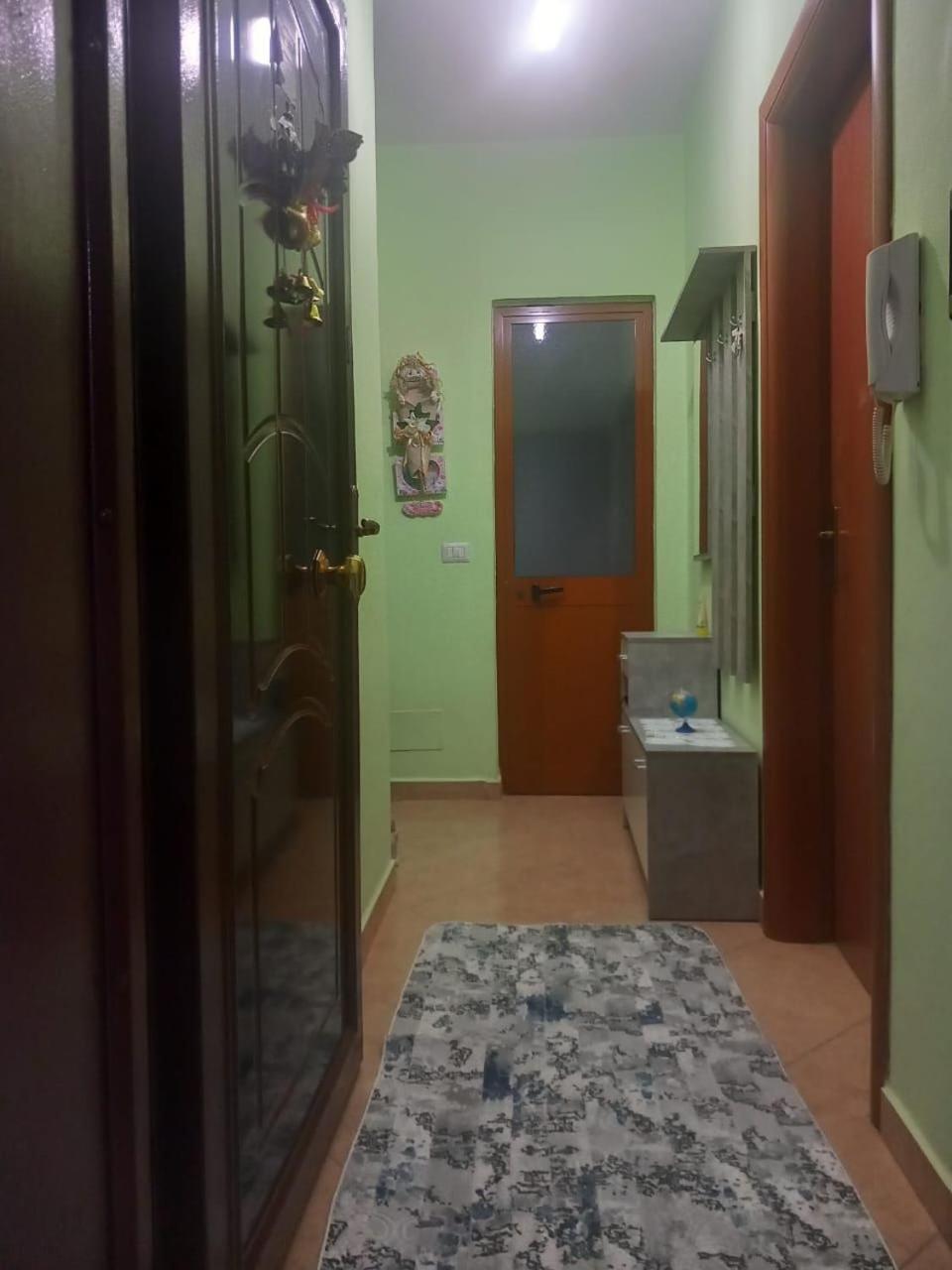 Amaris Apartment Durres Ngoại thất bức ảnh