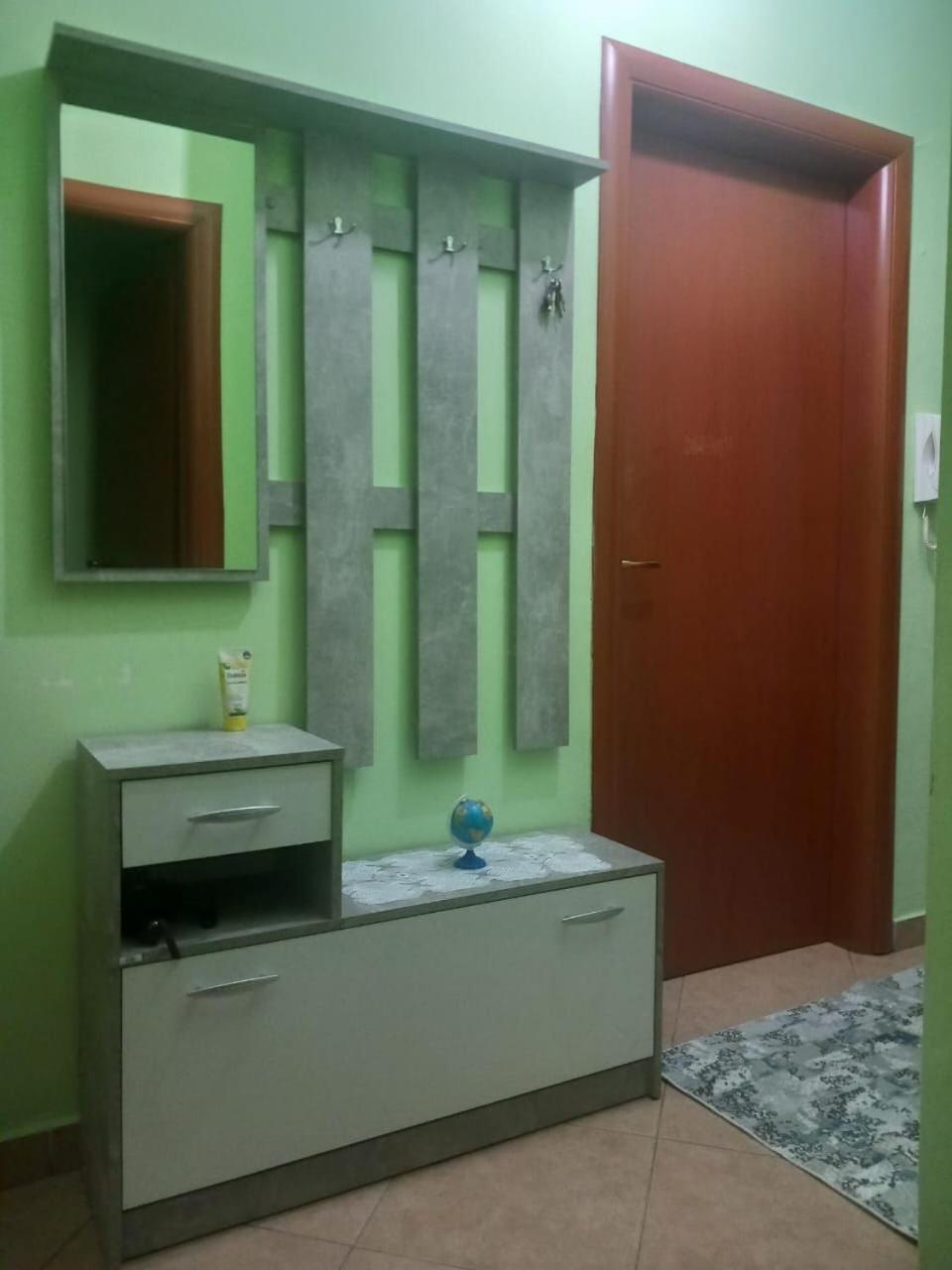 Amaris Apartment Durres Ngoại thất bức ảnh